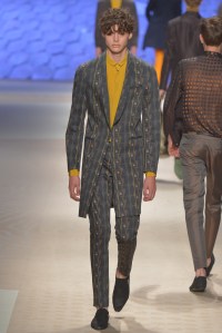 Etro Men's RTW Spring 2016