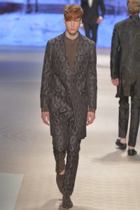 Etro Men's RTW Spring 2016
