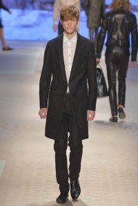 Etro Men's RTW Spring 2016