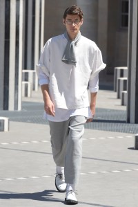 Etudes Studio Men's RTW Spring 2016