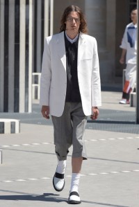 Etudes Studio Men's RTW Spring 2016