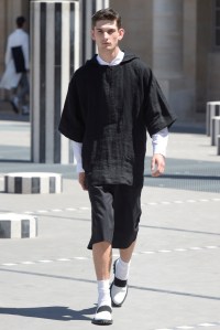 Etudes Studio Men's RTW Spring 2016