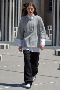 Etudes Studio Men's RTW Spring 2016