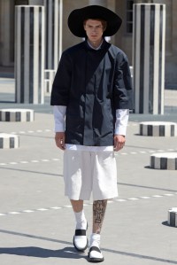 Etudes Studio Men's RTW Spring 2016