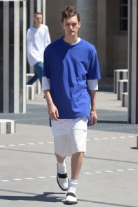 Etudes Studio Men's RTW Spring 2016