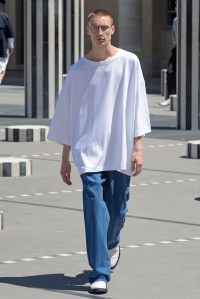 Etudes Studio Men's RTW Spring 2016