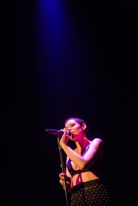 Rose McGowan