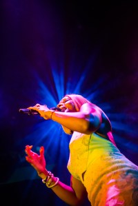Mary J. Blige