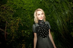 Coach, Block Party, High line