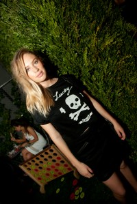 Coach, Block Party, High line