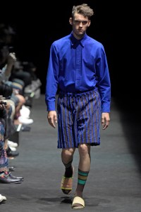 Facetasm Men's RTW Spring 2016