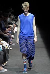 Facetasm Men's RTW Spring 2016