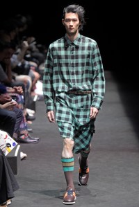 Facetasm Men's RTW Spring 2016