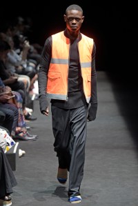 Facetasm Men's RTW Spring 2016