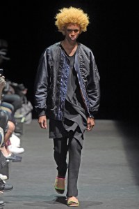Facetasm Men's RTW Spring 2016