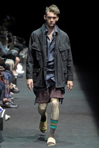 Facetasm Men's RTW Spring 2016