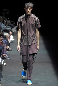 Facetasm Men's RTW Spring 2016