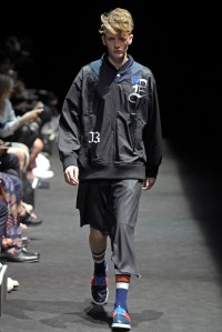 Facetasm Men's RTW Spring 2016