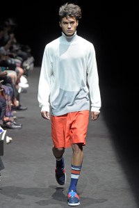 Facetasm Men's RTW Spring 2016