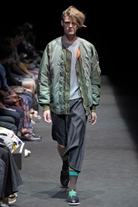 Facetasm Men's RTW Spring 2016