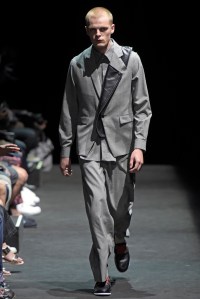 Facetasm Men's RTW Spring 2016