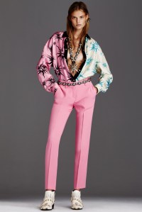 Fausto Puglisi Resort 2016