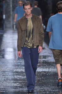 Fendi Men's RTW Spring 2016