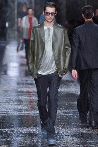 Fendi Men's RTW Spring 2016