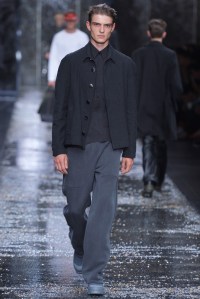 Fendi Men's RTW Spring 2016