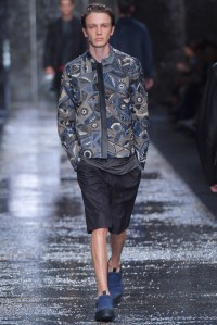 Fendi Men's RTW Spring 2016