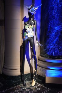 FIT Foundation Gala Hosted By Debi Mazar