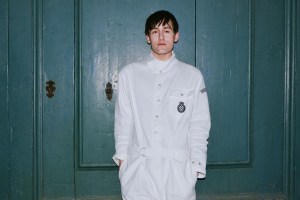 Thomas Tait, Pitti Uomo