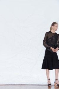 Gabriela Hearst Resort 2016