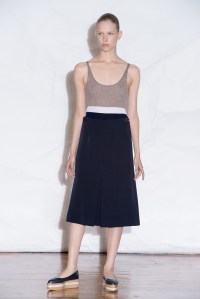 Gabriela Hearst Resort 2016