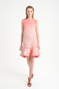 Giorgio Armani Resort 2016
