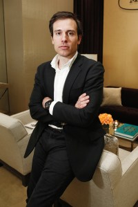 Giorgio Bulgari