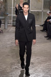 Givenchy Fall Couture 2015