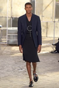 Givenchy Fall Couture 2015