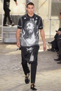 Givenchy Fall Couture 2015