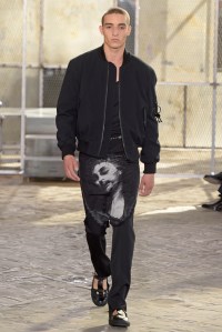Givenchy Fall Couture 2015