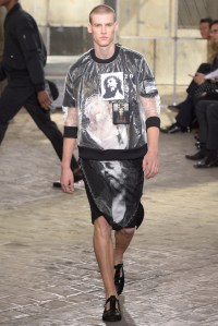 Givenchy Fall Couture 2015