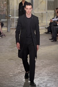 Givenchy Fall Couture 2015