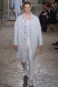 Givenchy Men's RTW Spring 2016