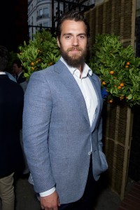 GQ Dunhill Party