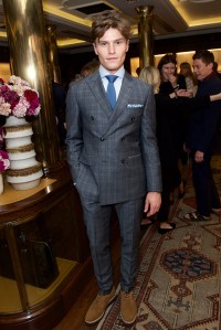 GQ Dunhill Party