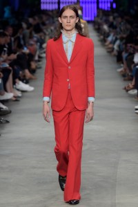 Gucci Men's RTW Spring 2016
