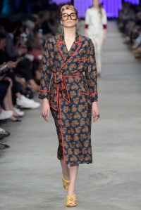 Gucci Men's RTW Spring 2016