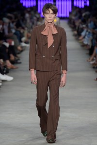 Gucci Men's RTW Spring 2016