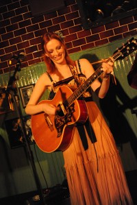 Karen Elson