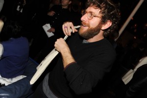 Dustin Yellin